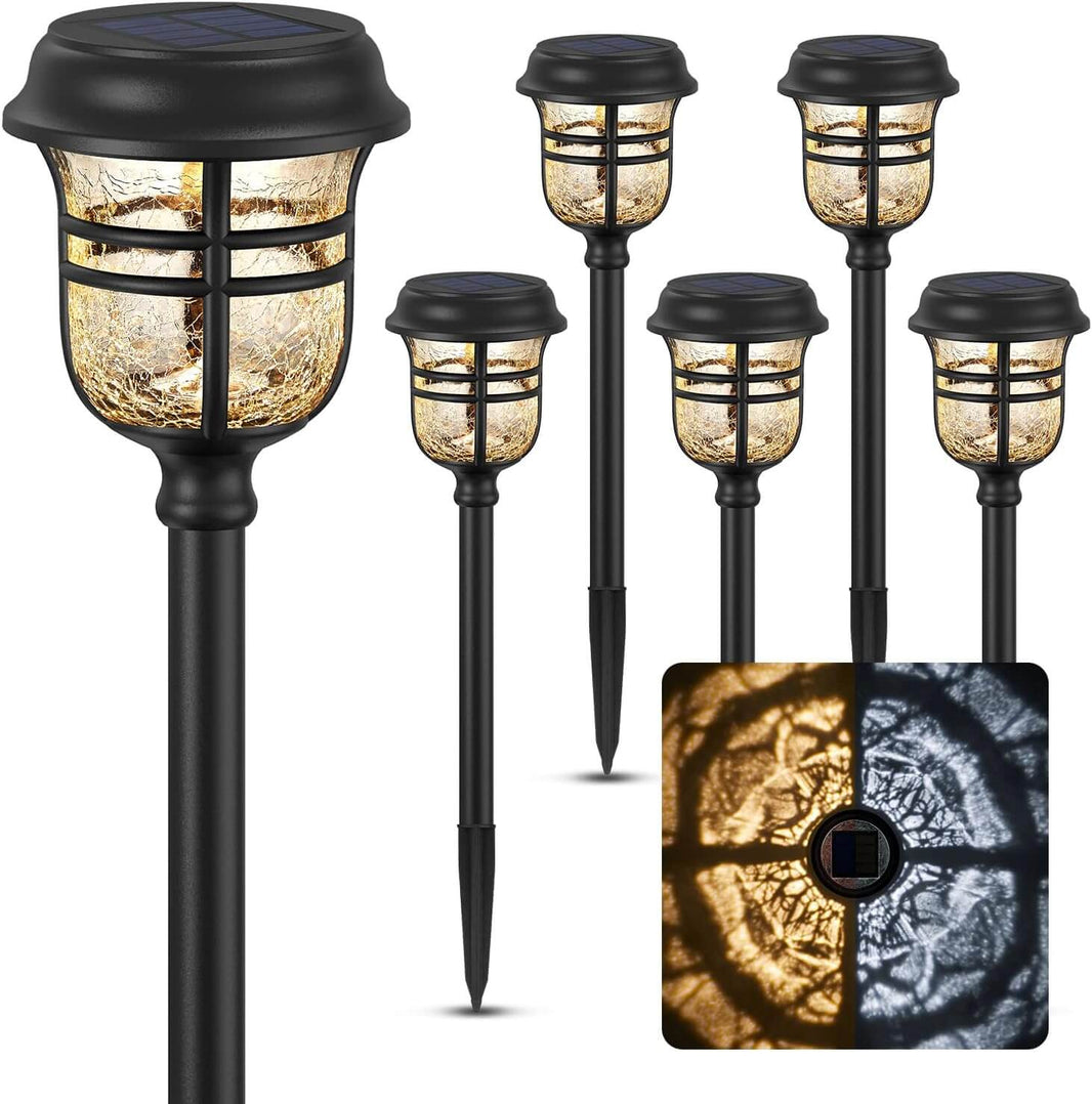 Solar Path Indicator Solar Pathway Lights – xmcosy